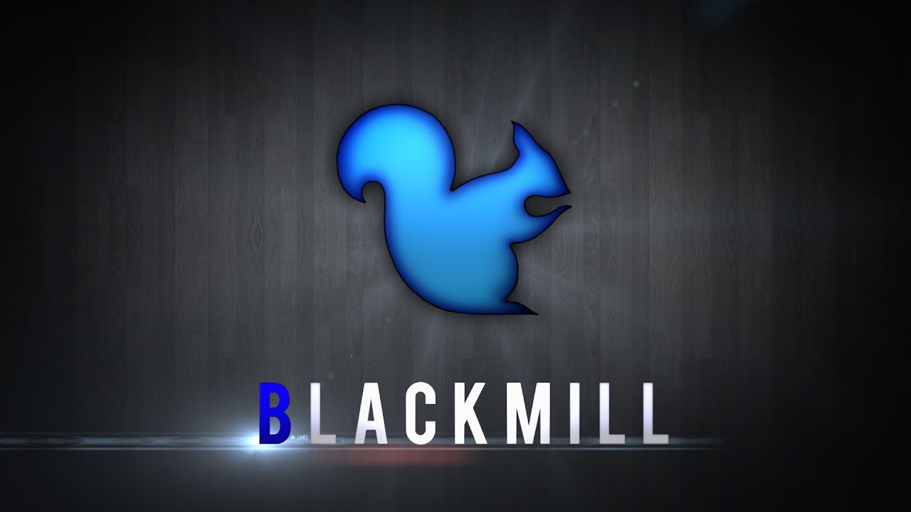 Blackmill - Miracle (Full Album)