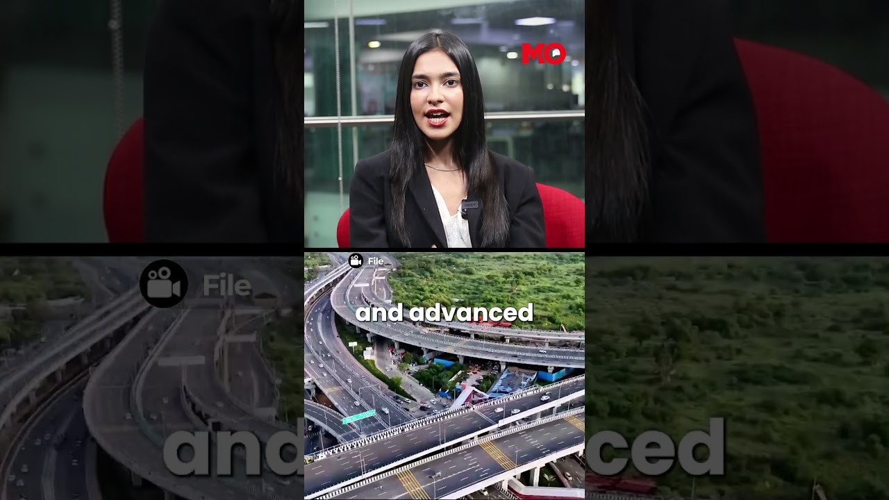 UER-II: Delhi's new lifeline | Mo of Everything