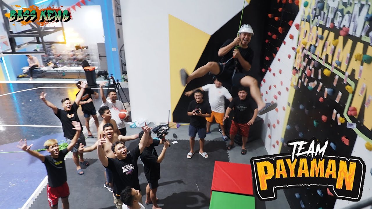 ABUTIN MO ANG PANGARAP BEYBE