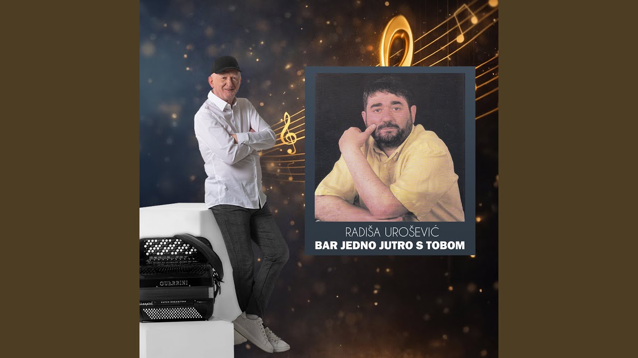 Bar jedno jutro s tobom