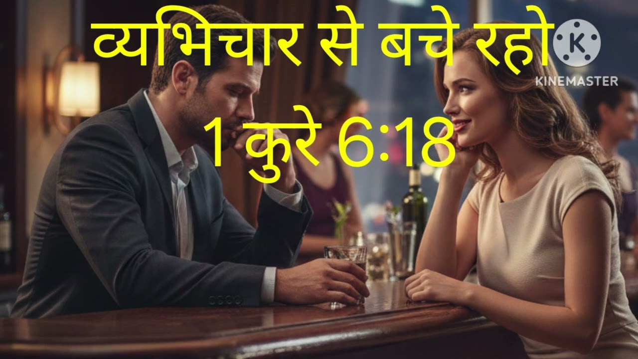 शैतान के सबसे बड़े हथियार से कैसे बचे