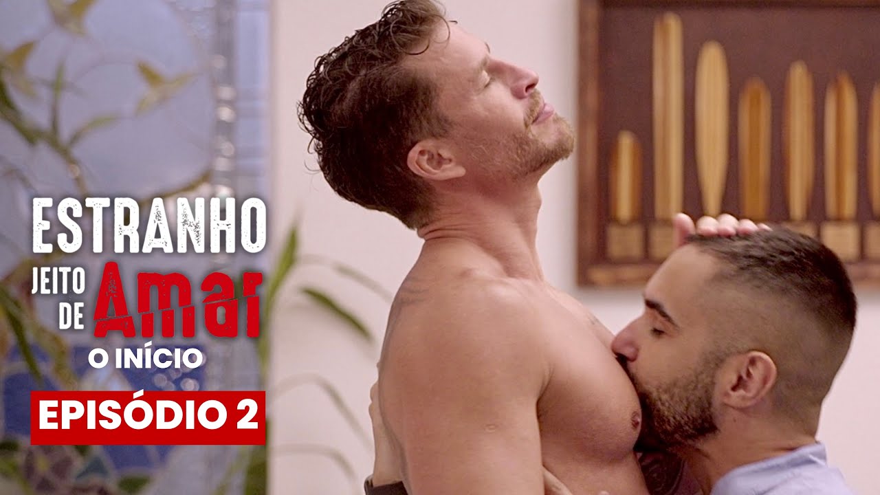 Estranho Jeito de Amar “O Início” - Episódio 02 [LGBTQIAPN+] Subtitles