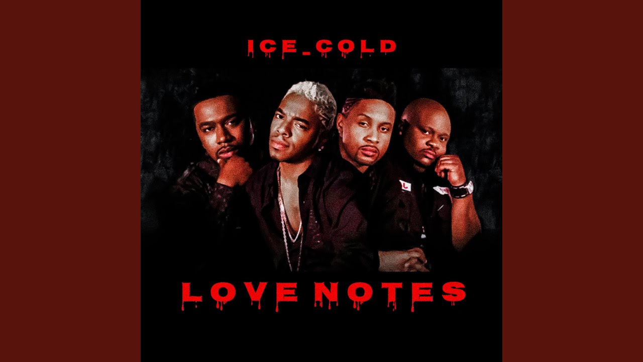 Love Notes (Instrumental)