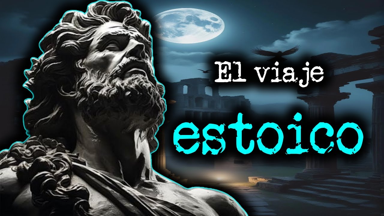 3 lecciones de Marco Aurelio - Despertar la sabidur&iacute;a interior - el legado estoico