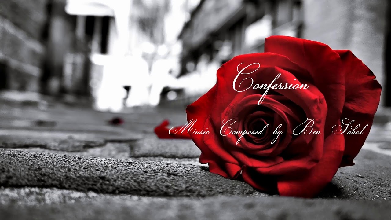 Ben Sokol - Confession (Sad, Emotional Piano/Cello Music)