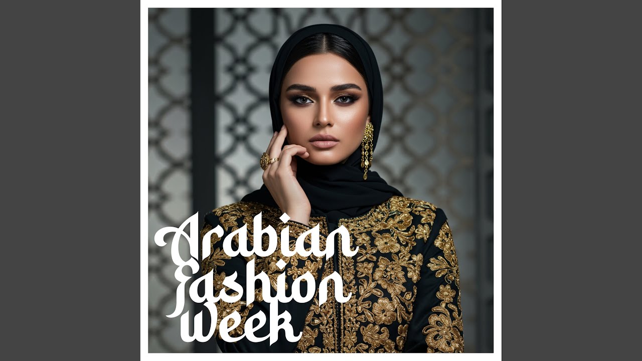 Arabian Fashion Week