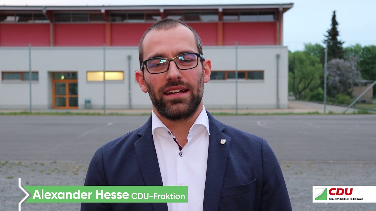 CDU-Heidenau FraktionsTV/Folge 8(30.04.2020)