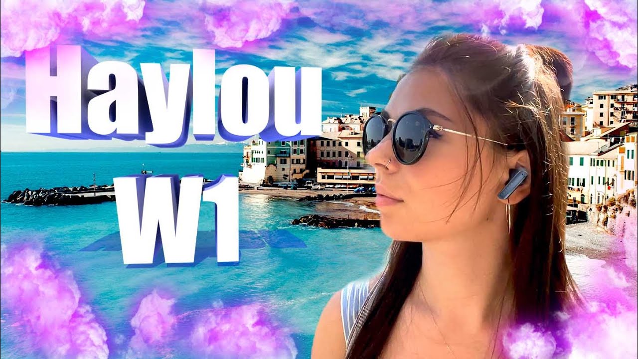 Haylou W1 | ПОЛНЫЙ ОБЗОР И ОПЫТ