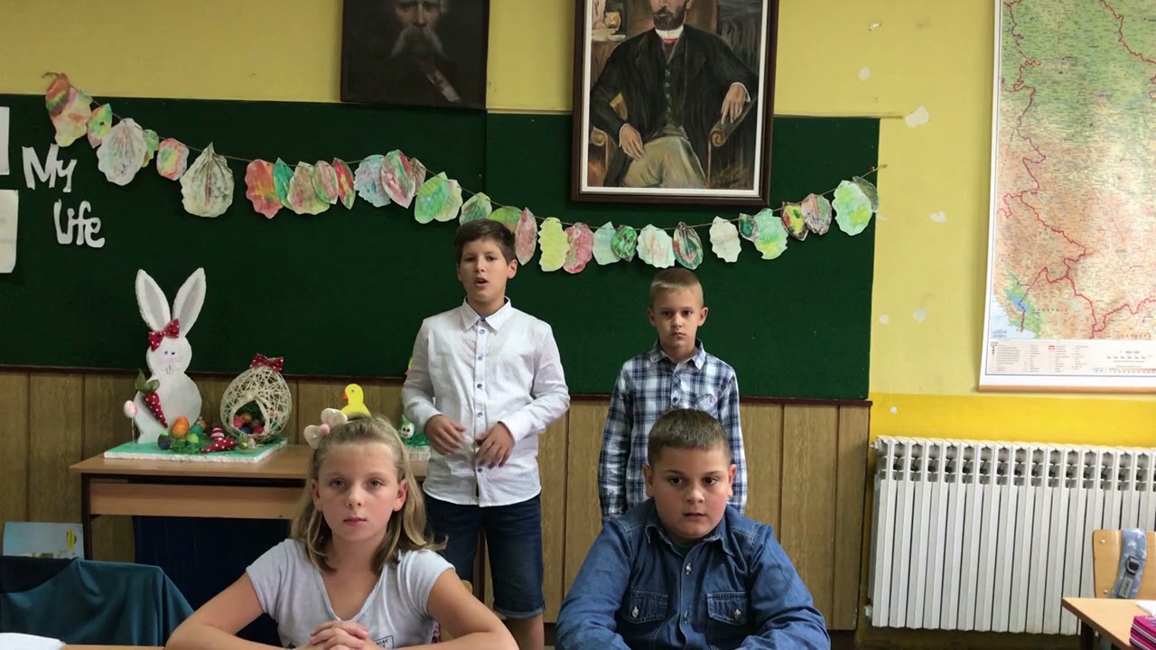 Дан школе 2021.