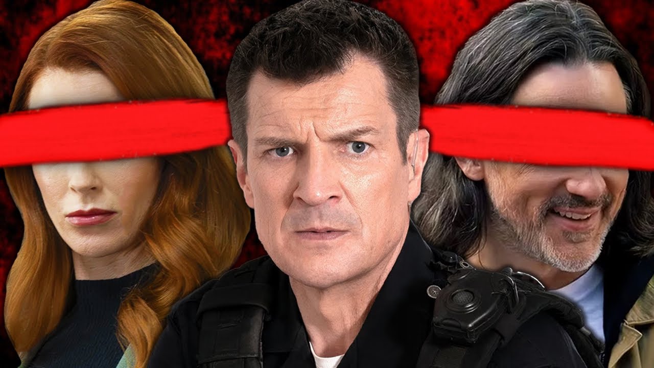 Every KILLED OFF Character In The Rookie (2026)