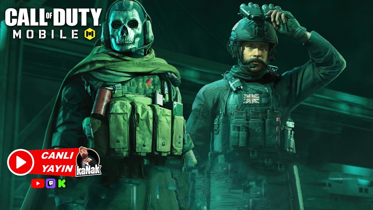 🔴 Kısa Ama Öz Yayın | #twitch #kick /kaNakGame