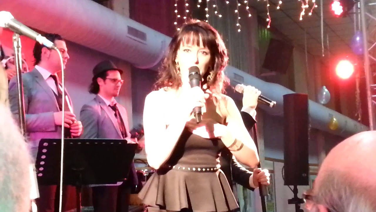 Federica Cocco-Orchestra Bagutti-Volare via