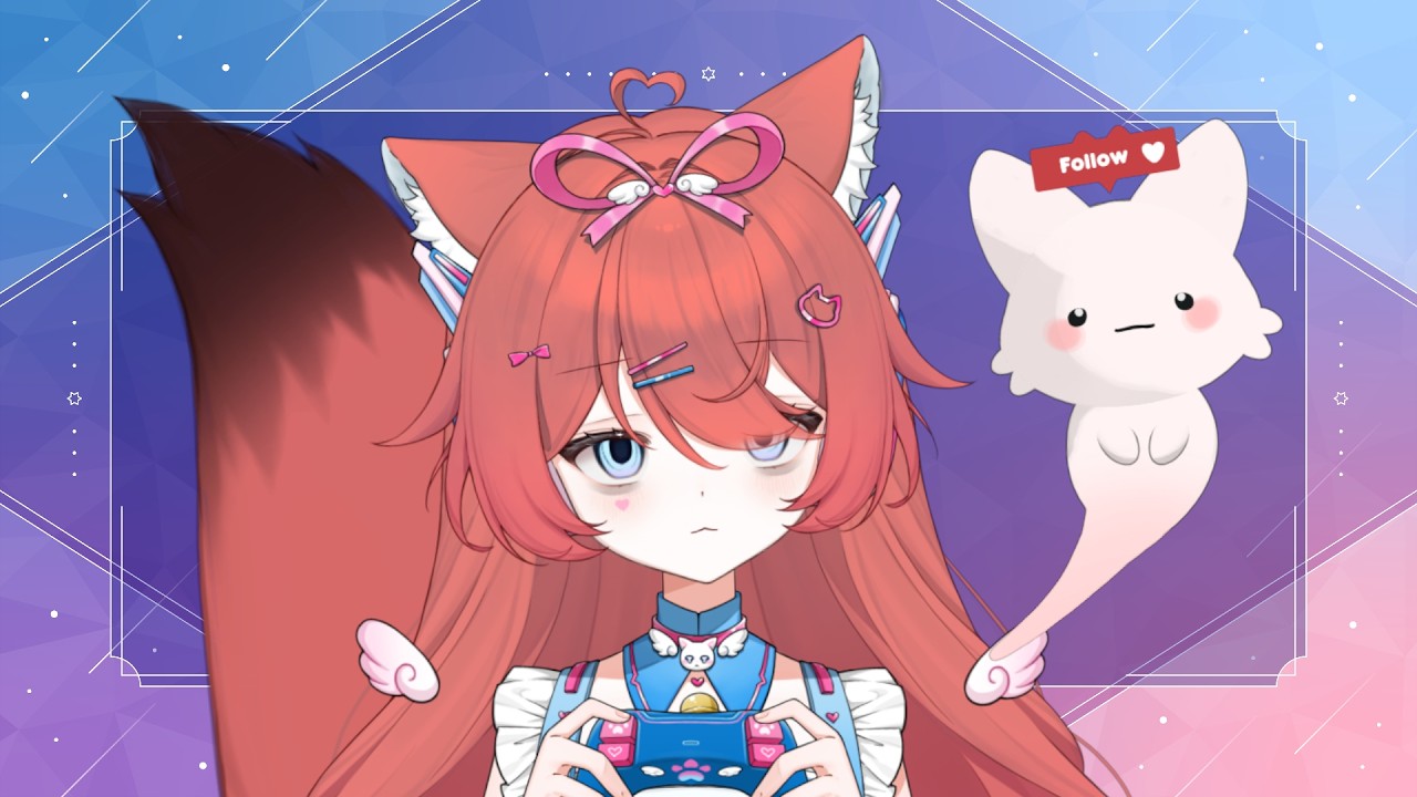 【 Fate Trigger | Strinova 】Low Energy Streaming! Rank + Norms scrims #Vtuber