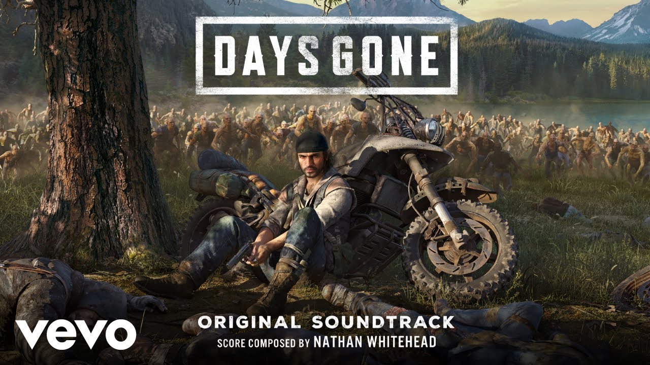 Billy Raffoul - Days Gone Wedding Trailer (featuring 