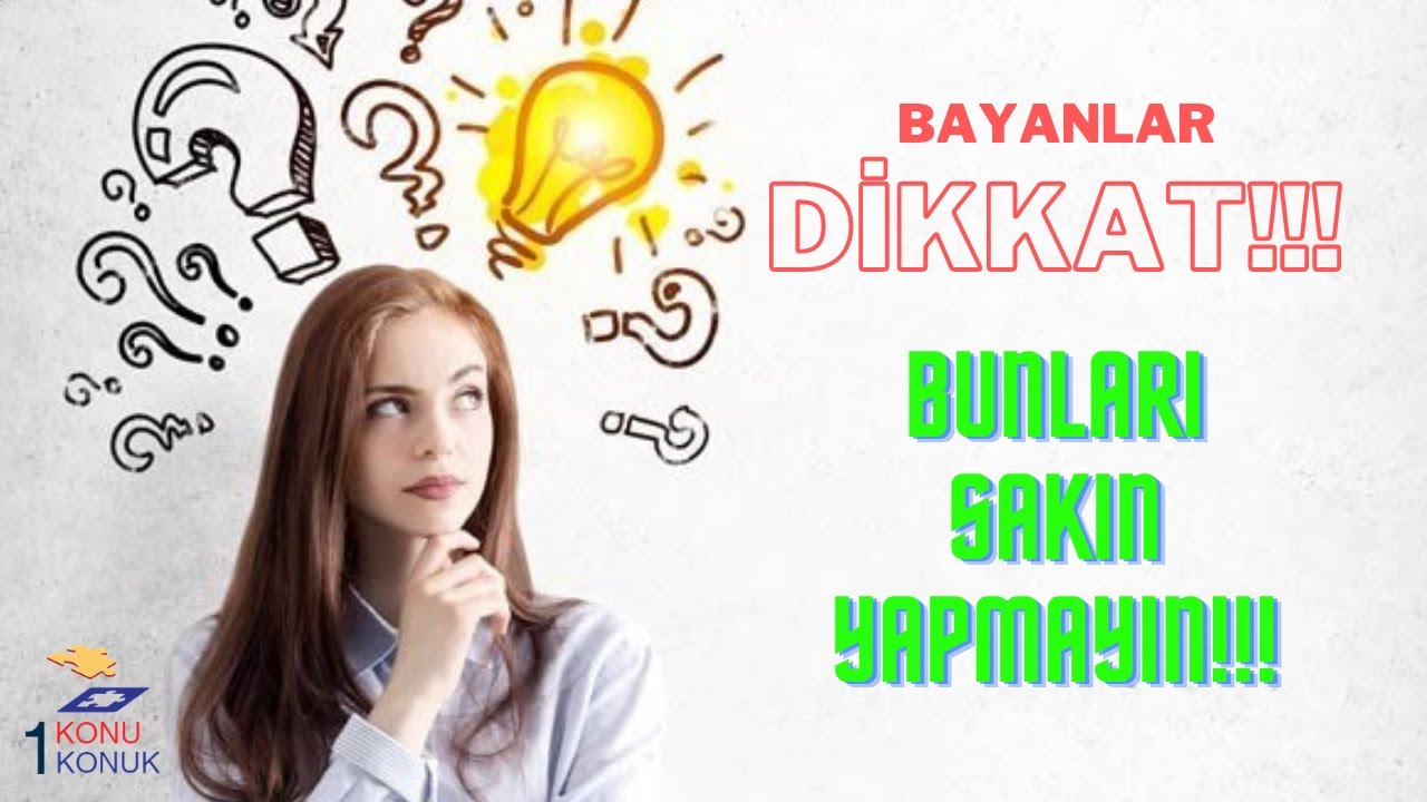 EVDEKİ CİHAZLARI KULLANIRKEN SAKIN BUNLARI YAPMAYIN!!!