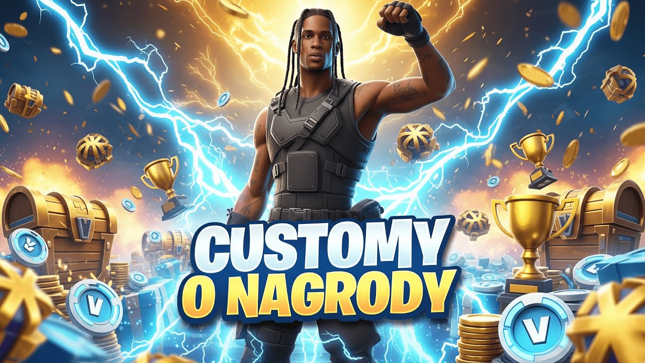 CUSTOMY O PSC, Skiny i inne!🎁TOP MODEL, CHOWANY, SAJMON, LATE GAME, NO BUILD👑Kod: FILIPEQX