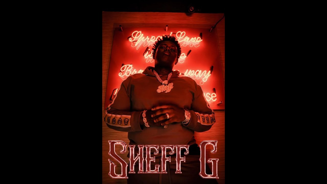 [FREE] Sheff G Type Beat 