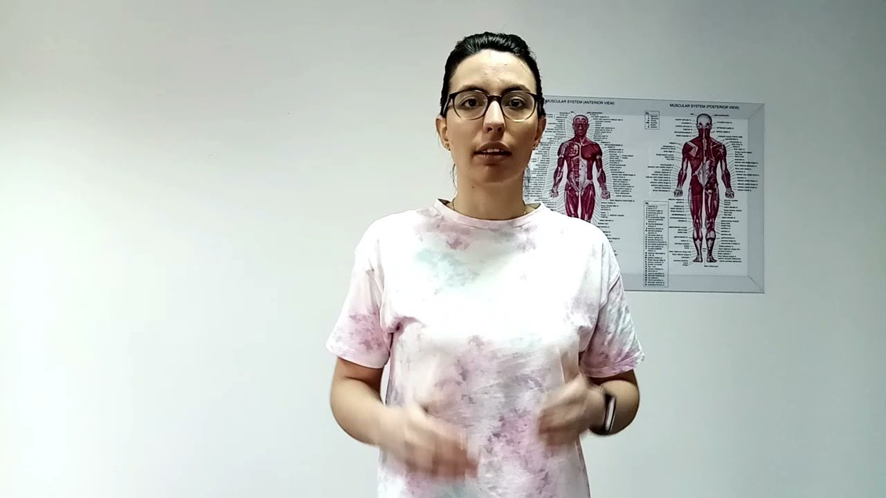 Синдром на карпалния тунел