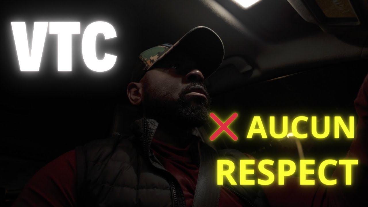 😡 Incident Avec Client VTC : Il Cache Un Dégât Dans La Voiture d'Un Chauffeur VTC 🚨 
