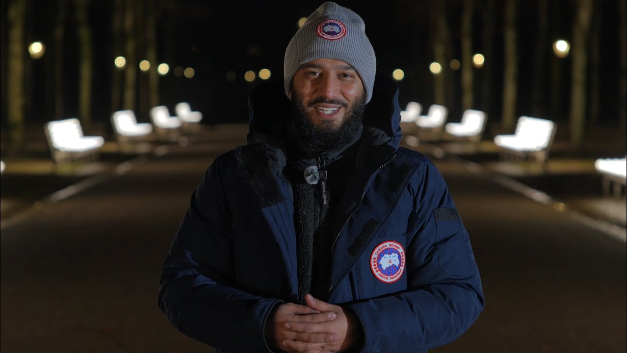 Was geschieht nach deinem Tod - Abdelhamid