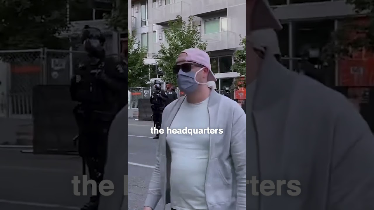 How Seattle Responded After George Floyd&rsquo;s Death