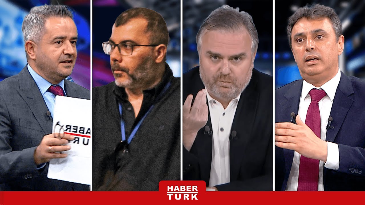 Pos Cihazıyla 50 Milyarlık Vurgun! Kara Para Çarkı Nasıl Dönüyor? | Habertürk Manşet - 9 Temmuz 2025
