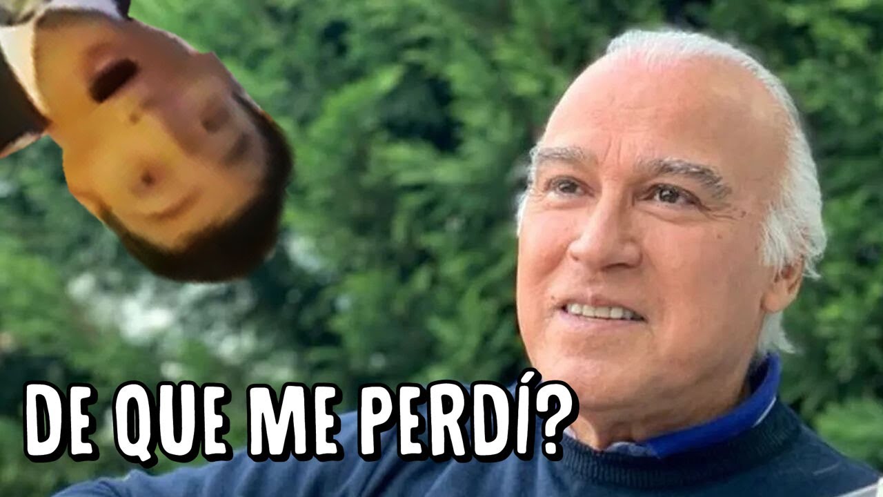 Amor Pirata - Paz Martínez #DQMP
