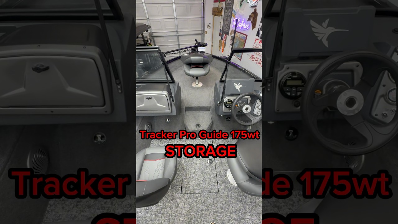 #tracker