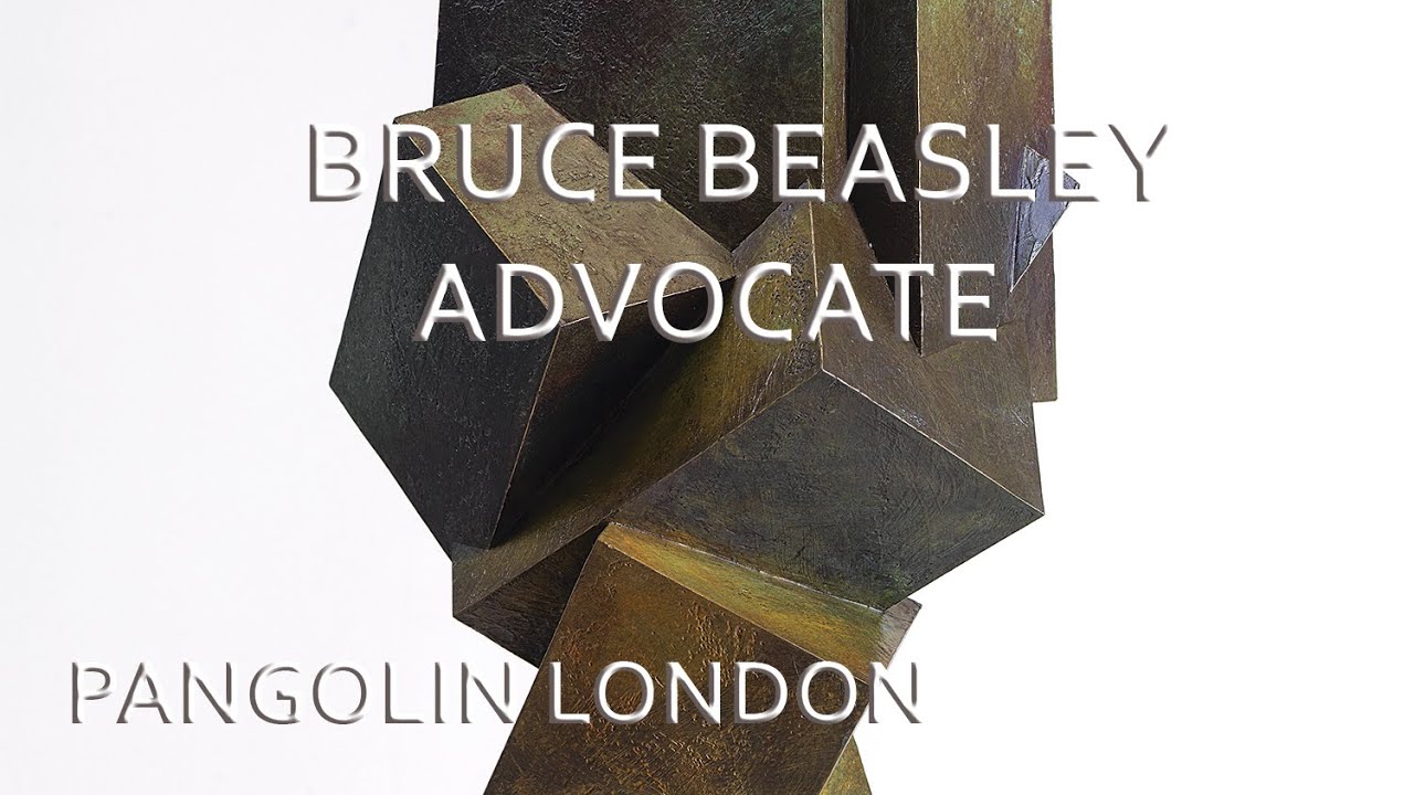 Bruce Beasley Advocate