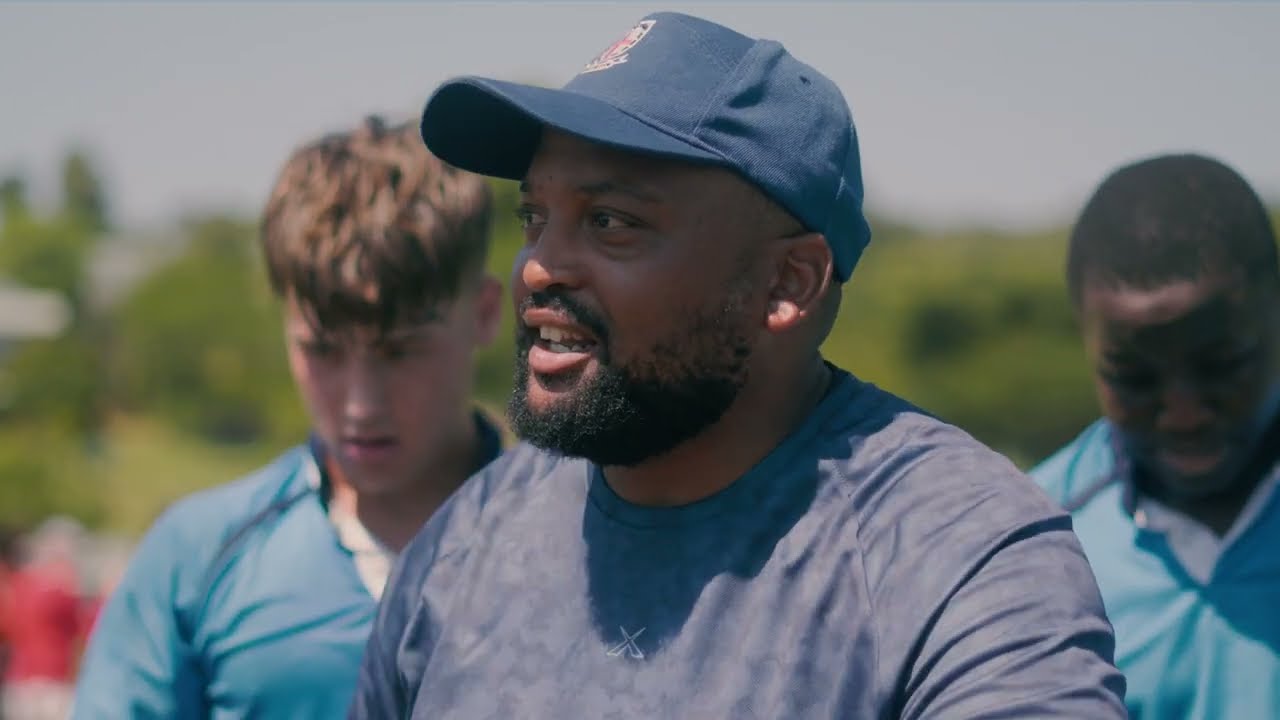 1st XV: A Season Unveiled - Episode 1
