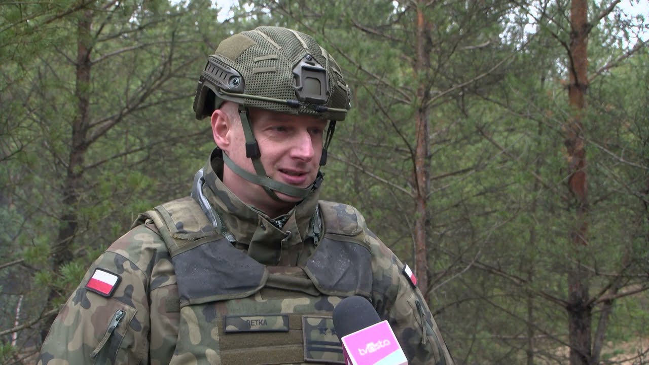 TV ASTA:  ferie z wojskiem