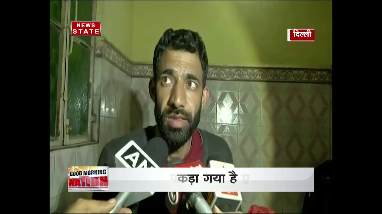 Terrorists plans terror attack in Akshardham Temple