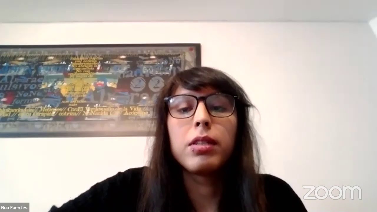 Webinar - PROTOCOLO DE PREVENCIÓN Y ATENCIÓN DE CASOS DE DISCRIMINACIÓN, ACOSO LABORAL