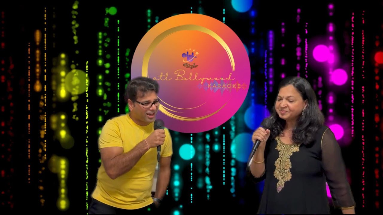 HAAL KAISA HAI JANAB KA Cover By BHARTI & NITESH