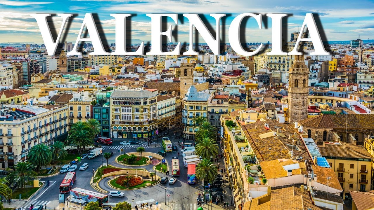 VALENCIA, SPAIN, 2024