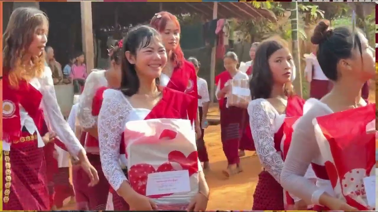 ဒွက်မန် အတ္ထုပ္ပတ္တိ အခိုက် သနာင် ဒယှ်ေ သူရိယမာဥ် MonMusic 2026