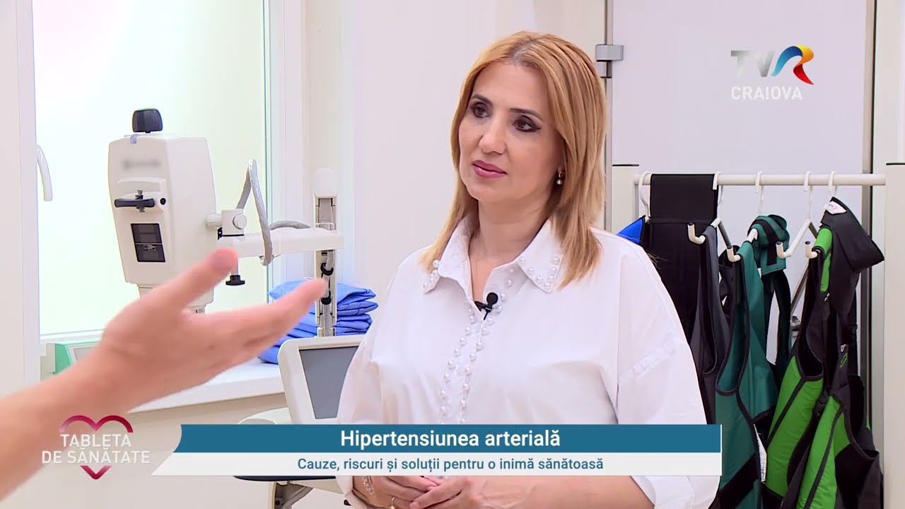 Tableta de sănătate - 30.01.2026