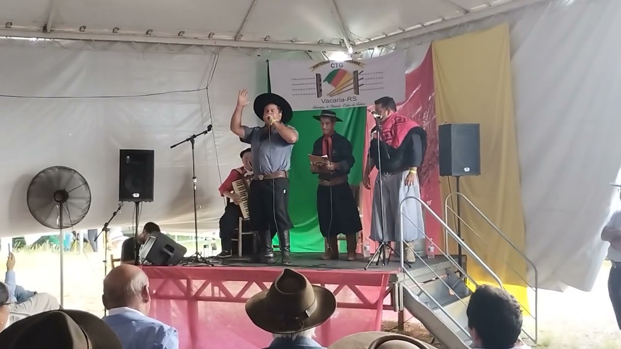 Tema da Trova, Hoje tu paga os pecados.