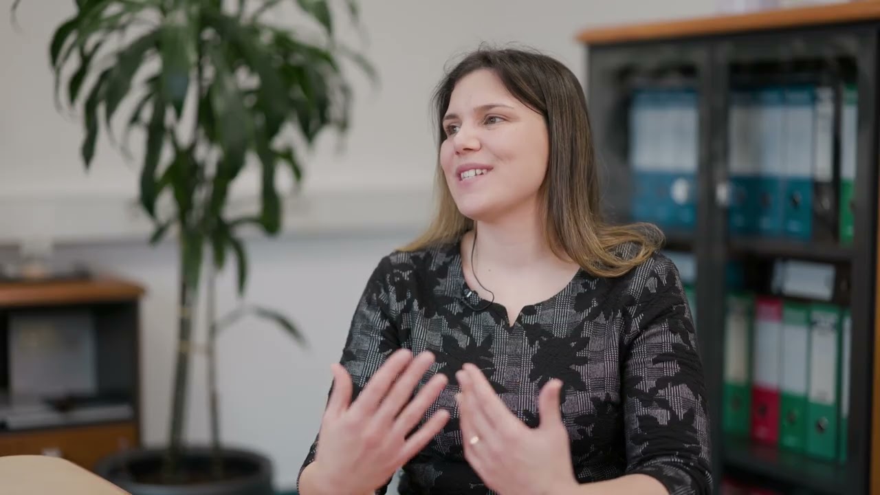 Maja Brelih Lotrič, Lotrič Meroslovje