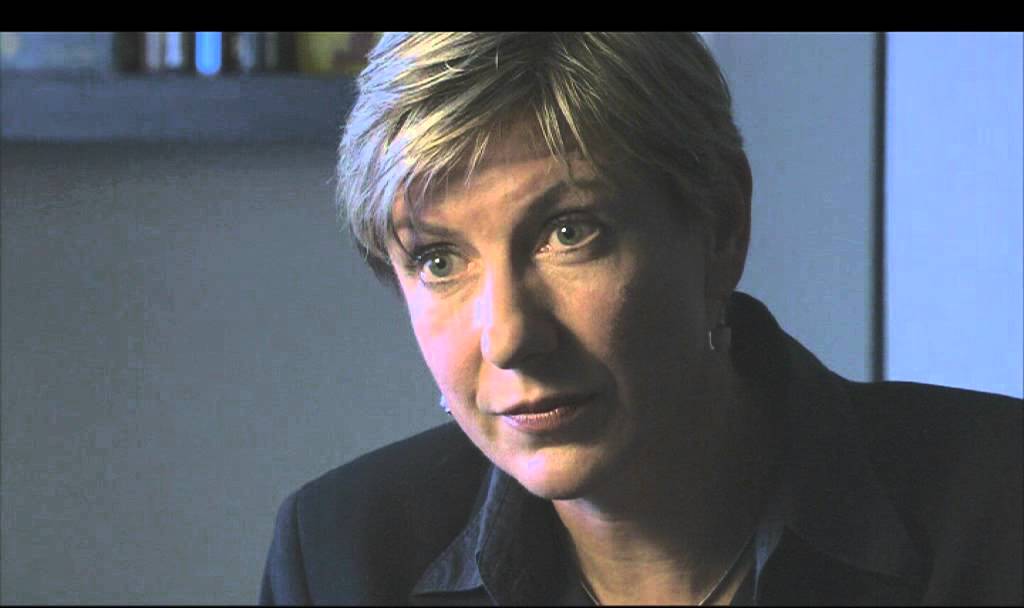 Newsnight reporter Liz MacKean, speaking on BBC Panorama