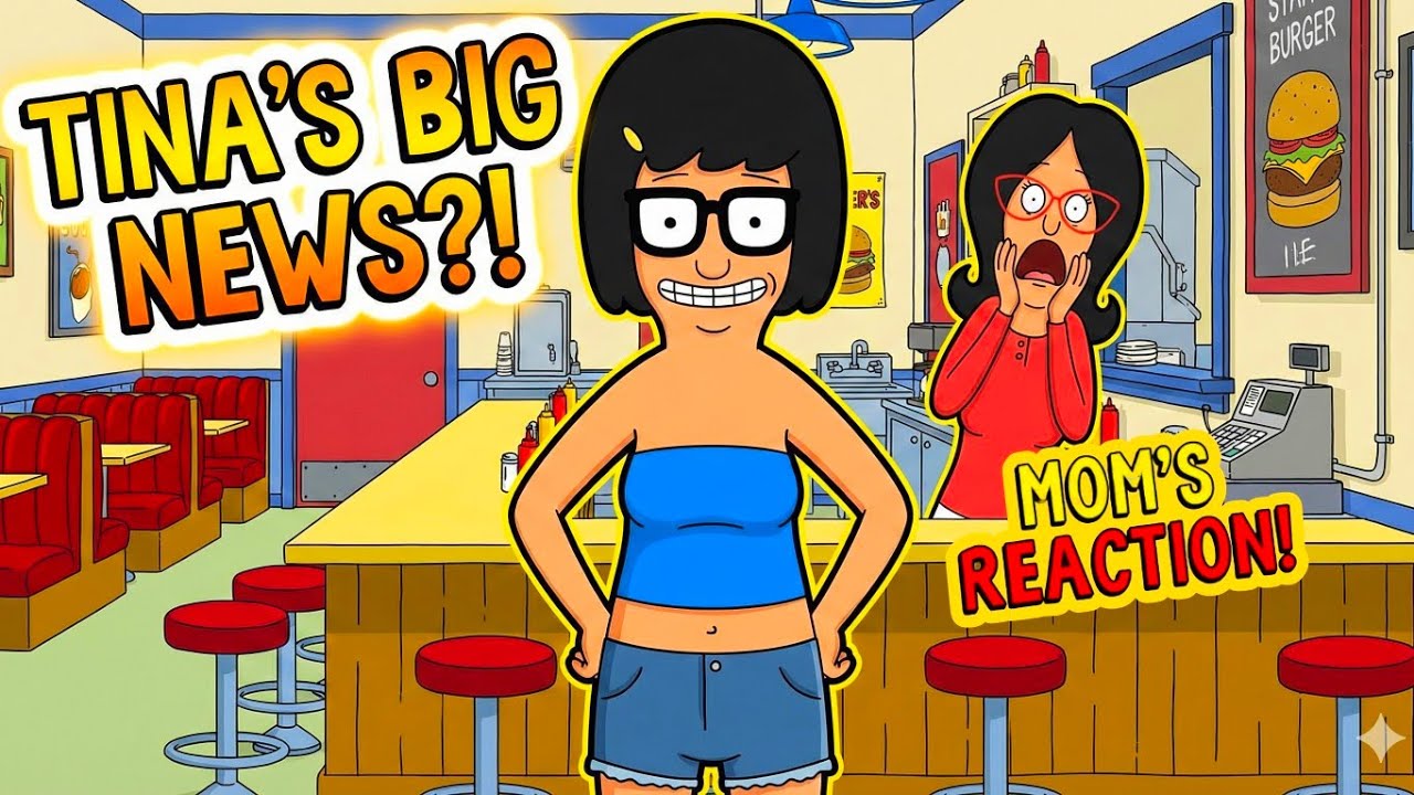 Bob's Burger lettest episodes k funniest moments exp 