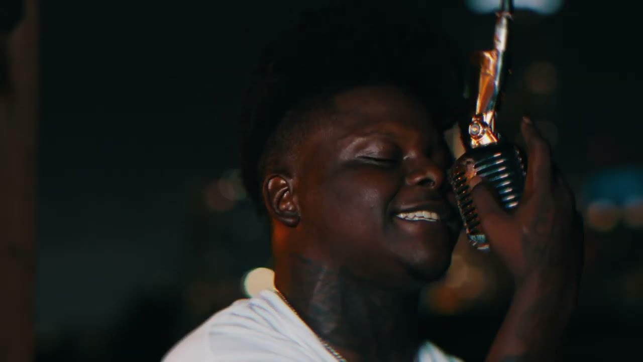 TripleMJoddy - Pookie Lean (ThirtyVisuals Exclusive)