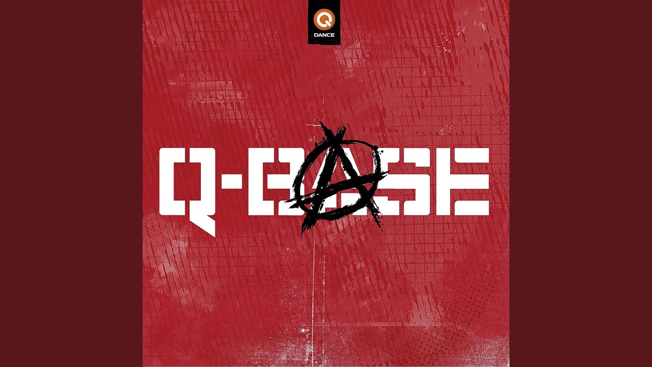 Positive Anarchy (Q-Base OST 2012)