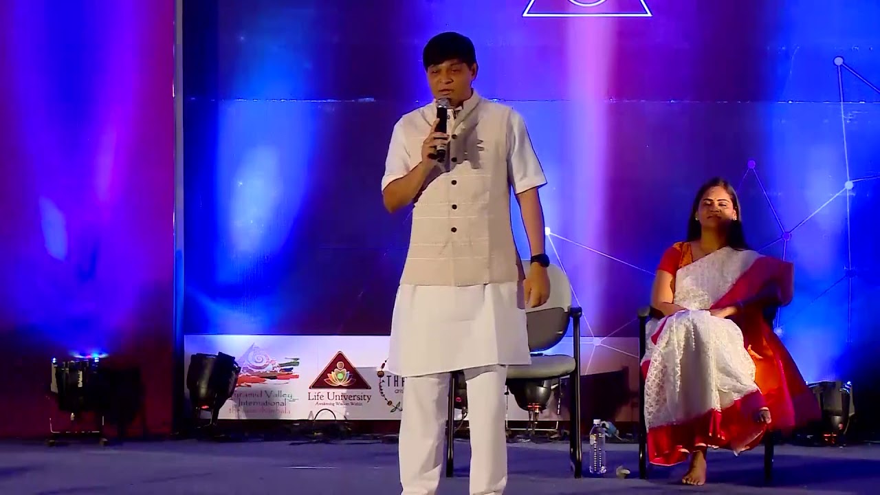 The Art and Science of Astral Travel by Dr. Newton Kondaveti | Full Video