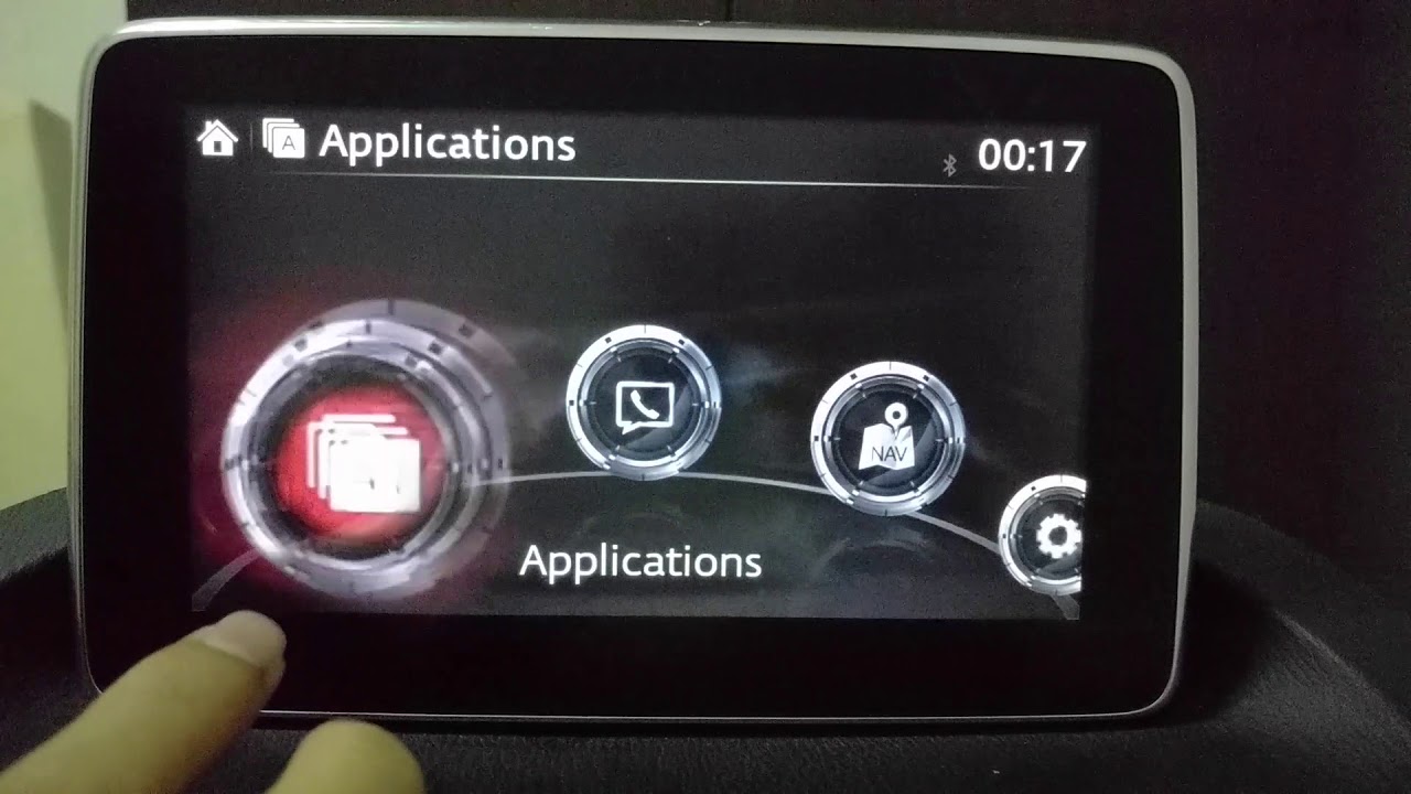 Quick review : cmu-opkg apps