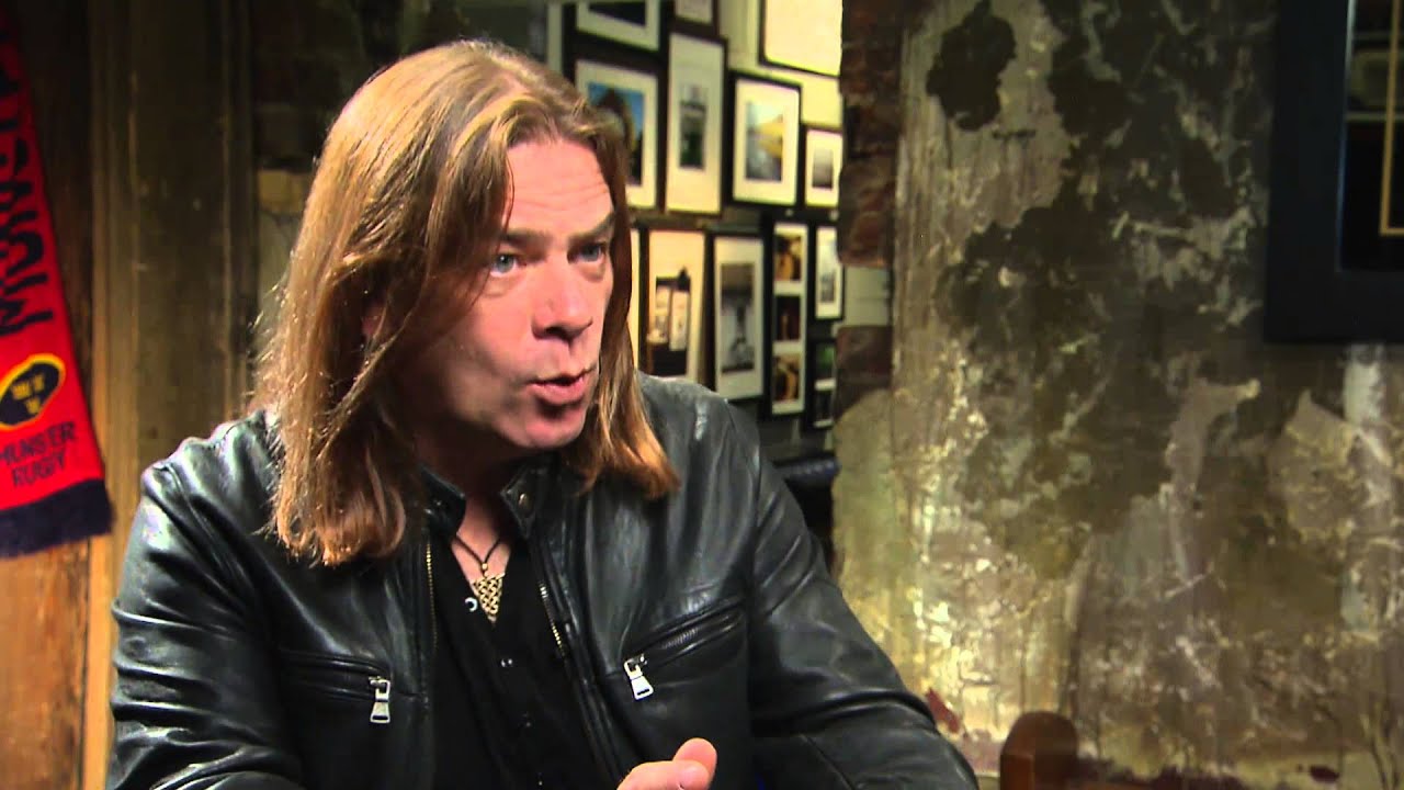 Alan Doyle