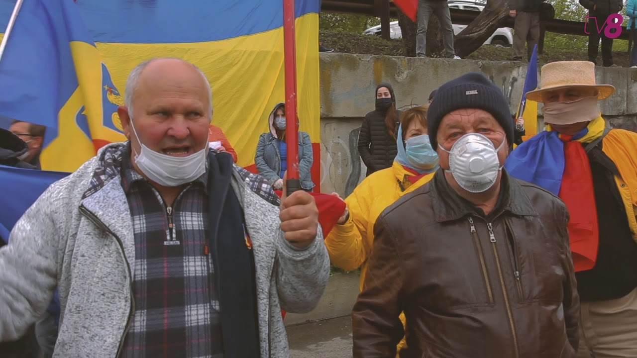 Camerawoman, #17: Poduri și… poduri. Aplauze, huiduieli, cordon de polițiști și colaci