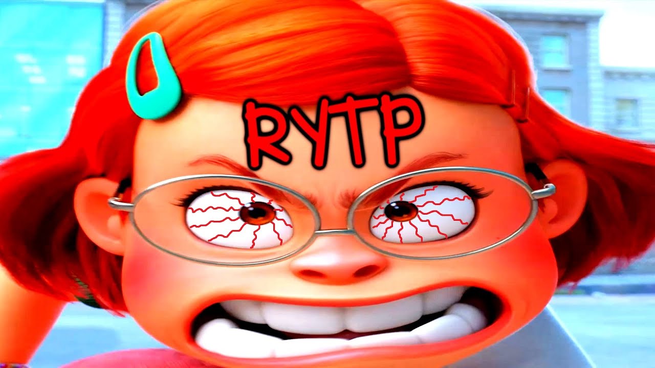 Я ПУПЕЮ | RYTP