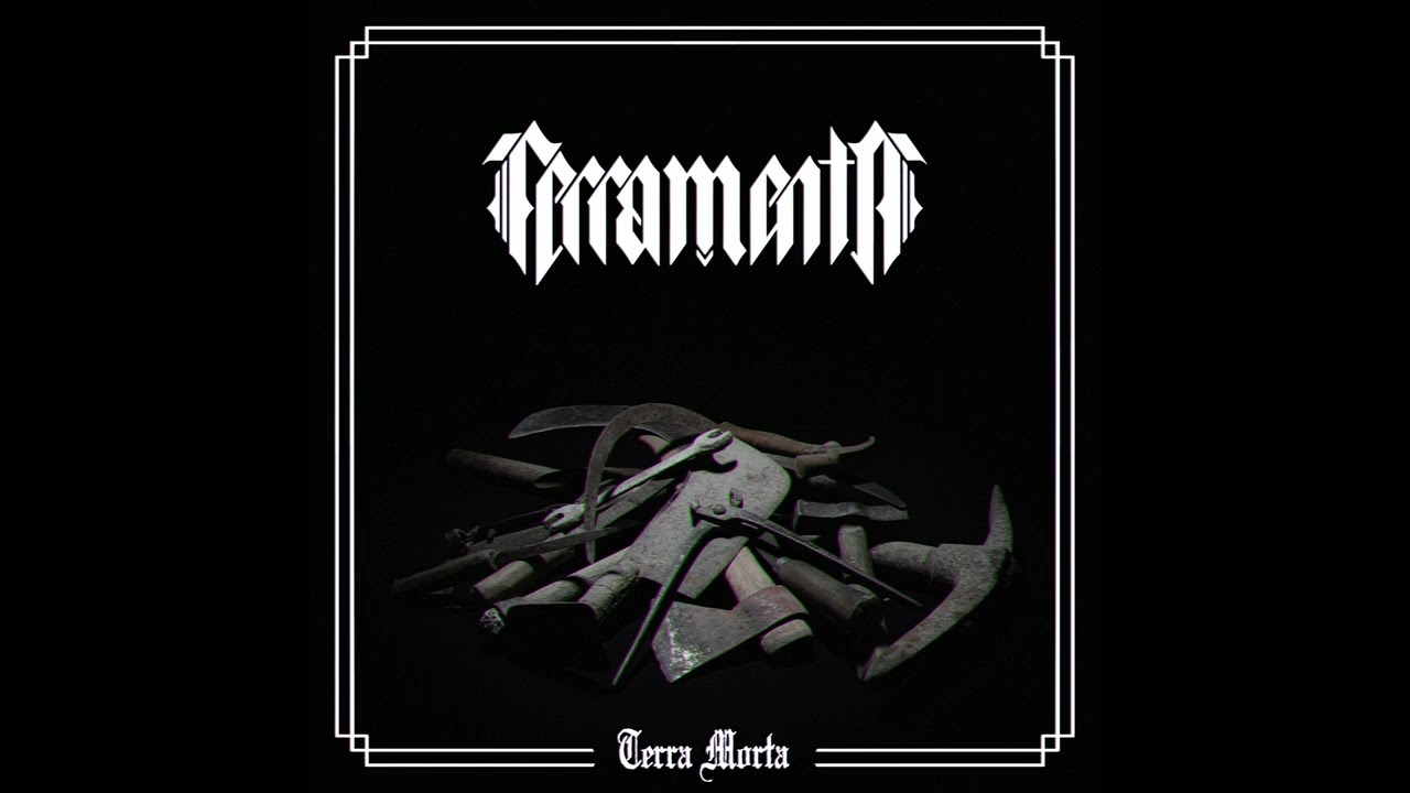 Ferramenta  - Terra Morta