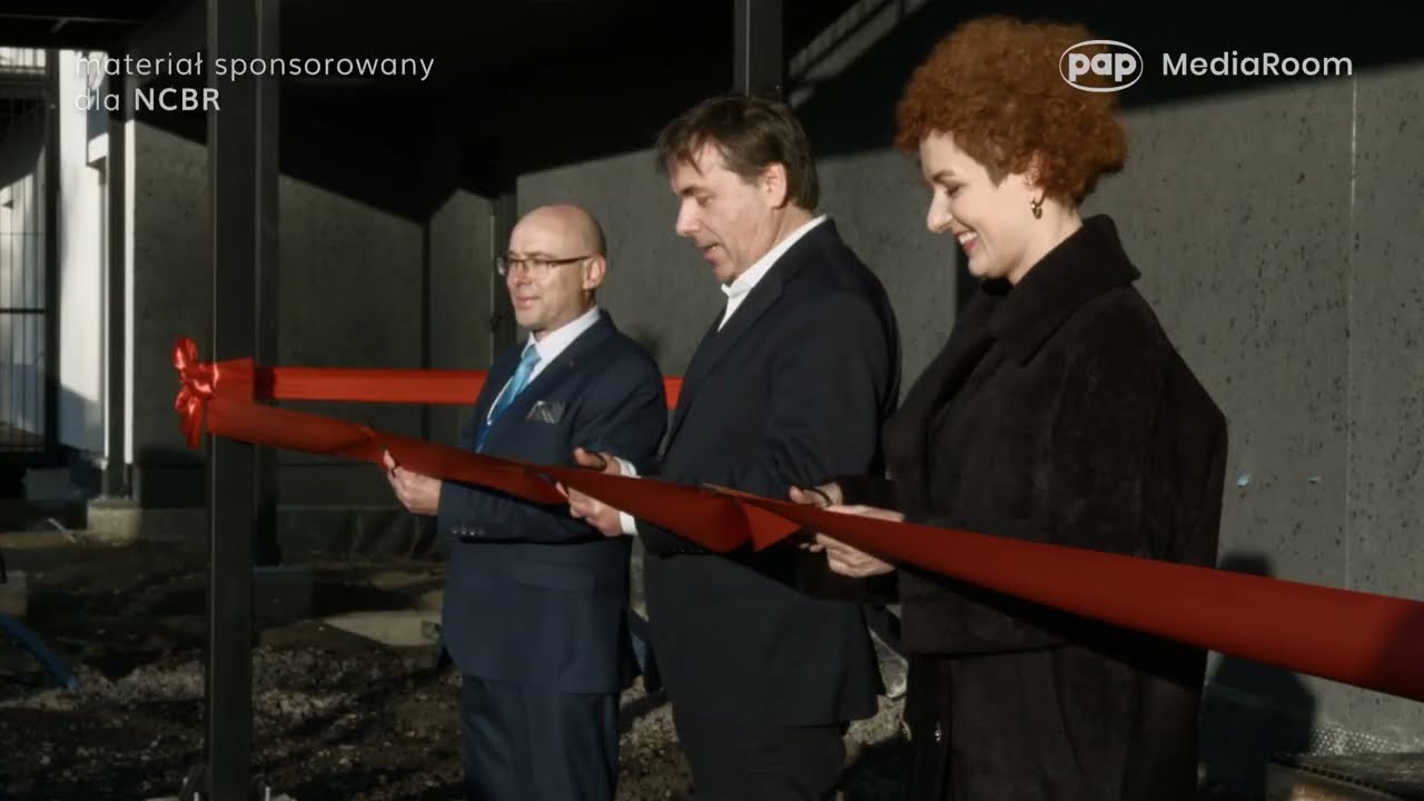 Otwarcie Efektywnego Energetycznie Budynku Wielorodzinnego!